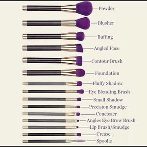 Meet your Posher, Vanessa